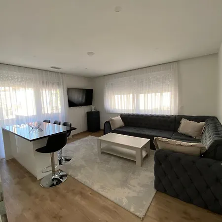 Stan Ilidza Apartamento *